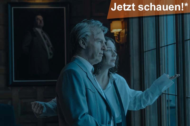 Digger Filmkritik