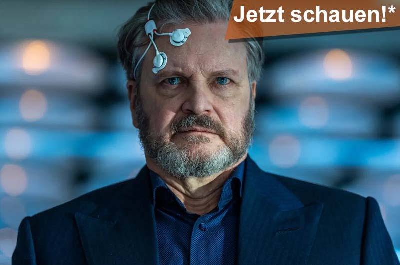 Disclosure Day Filmkritik
