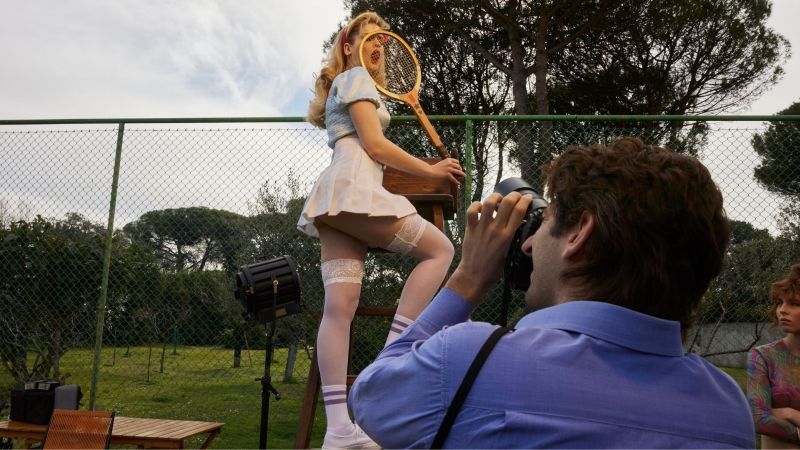 Diva Futura Filmkritik