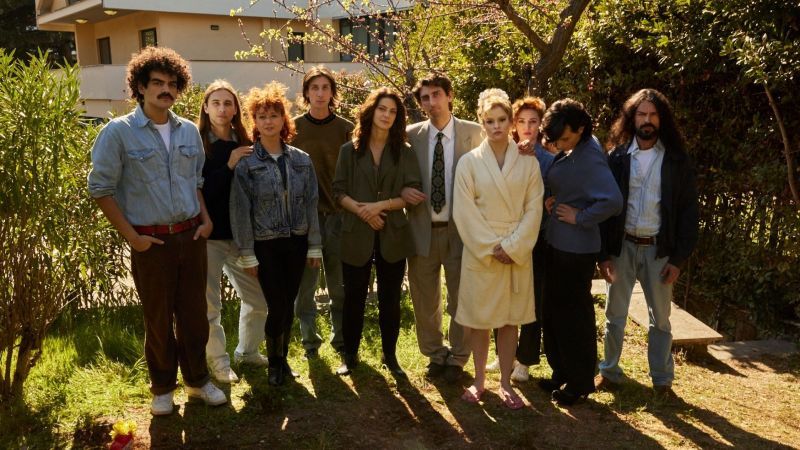 Diva Futura Filmkritik