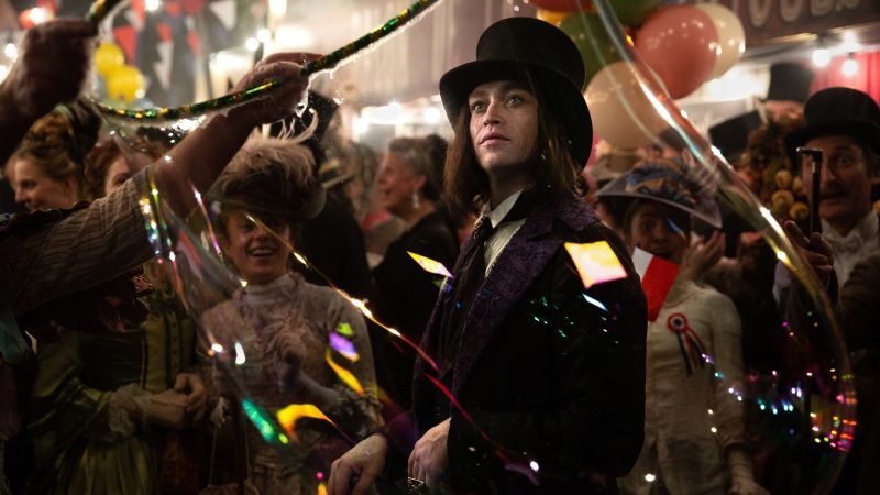 Dust Bunny Filmkritik