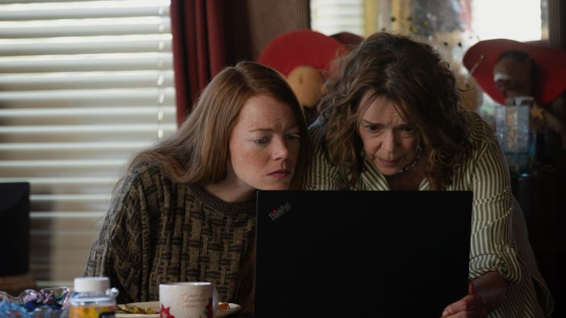 Eddington Filmkritik