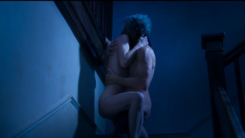 Electrophilia Kritik