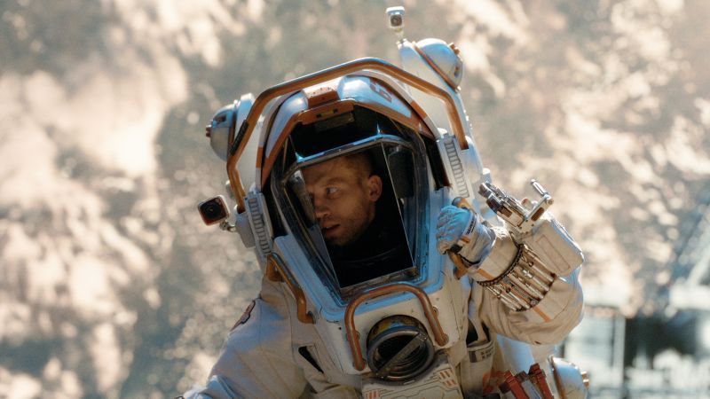 Free Fall Filmkritik