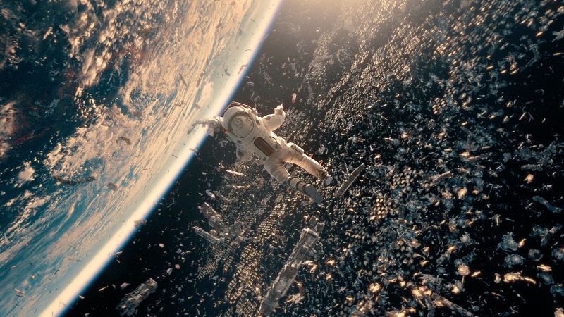 Free Fall Filmkritik