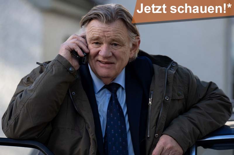 H wie Habicht Filmkritik