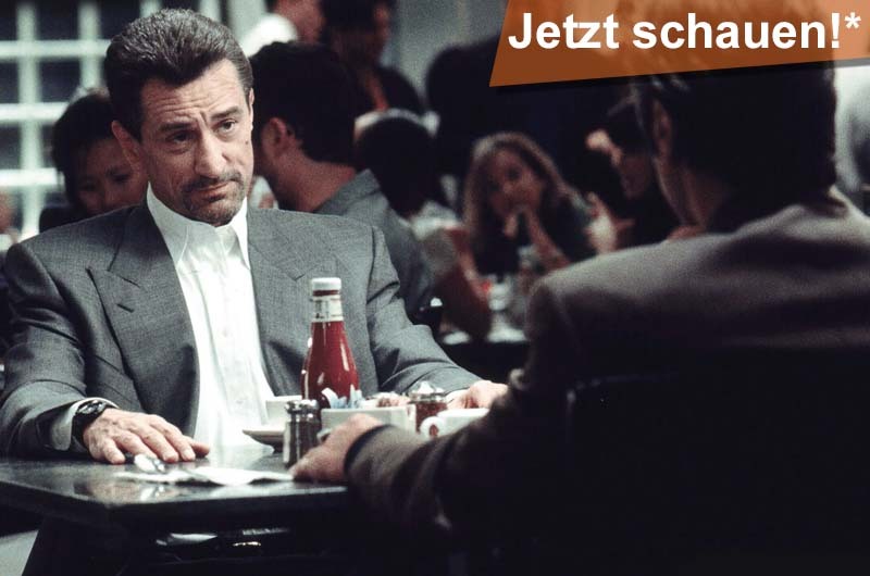 Heat Filmkritik