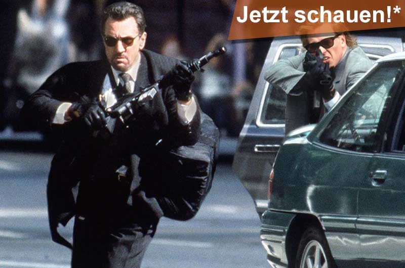 Heat Filmkritik