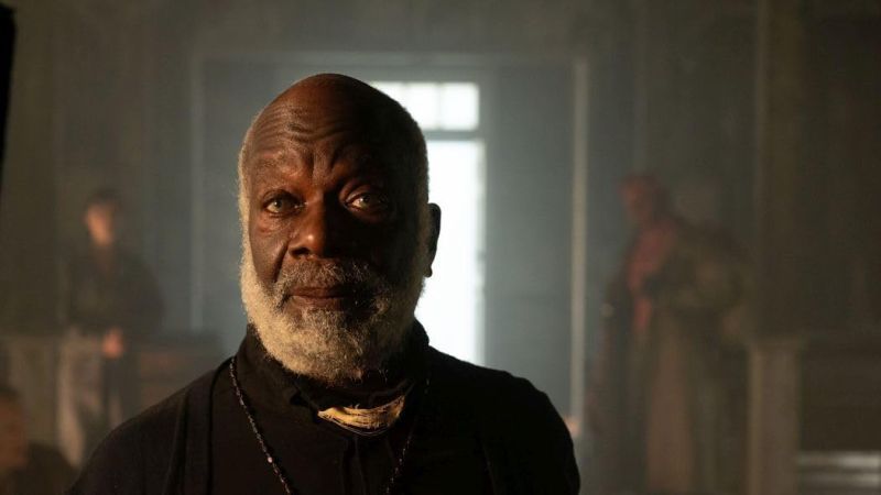 Hellboy: The Crooked Man Filmkritik