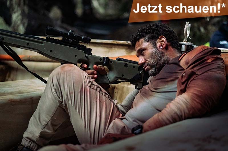 Hungry Filmkritik
