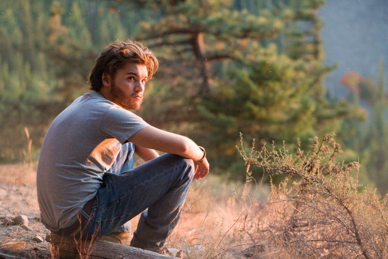 Into the Wild Kinotag 2026