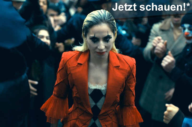 Joker: Folie à Deux Filmkritik