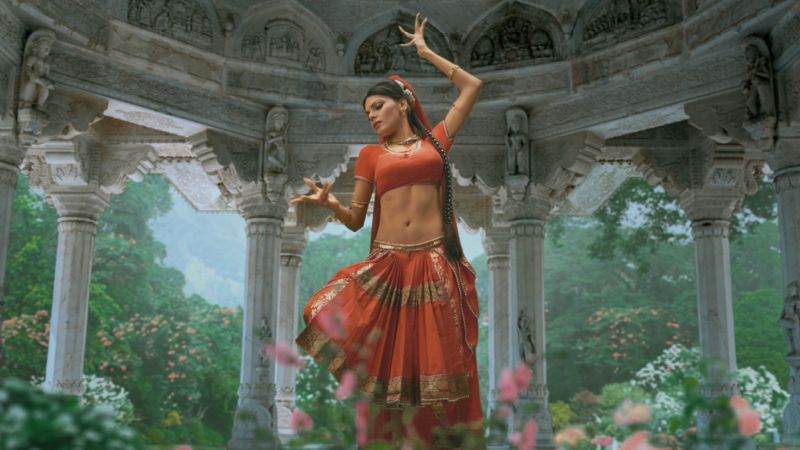 Kamasutra: Lust und Rache Filmkritik