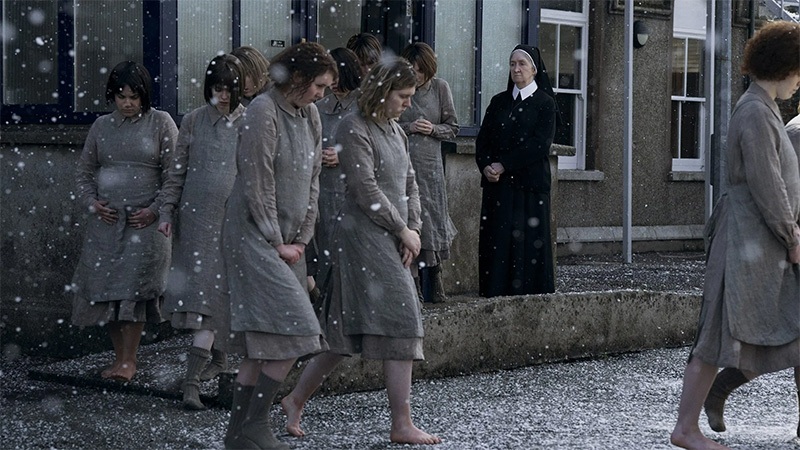 Kleine Dinge wie diese Filmkritik