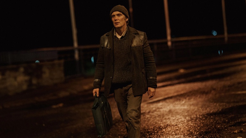 Kleine Dinge wie diese Filmkritik