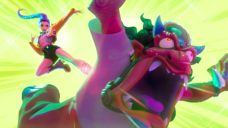 KPop Demon Hunters Kritik