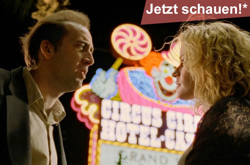 Leaving Las Vegas Filmkritik