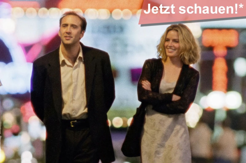 Leaving Las Vegas Filmkritik