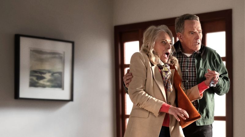 Malcolm mittendrin: Unfair wie immer Filmkritik