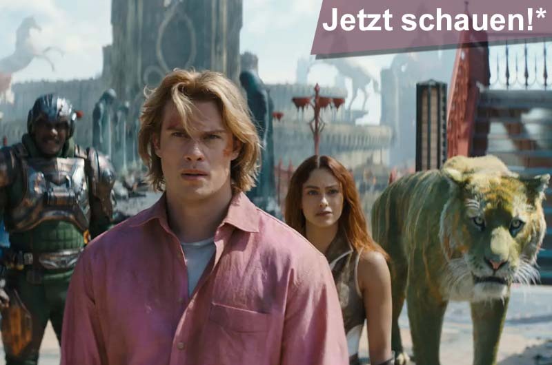 Masters of the Universe Filmkritik