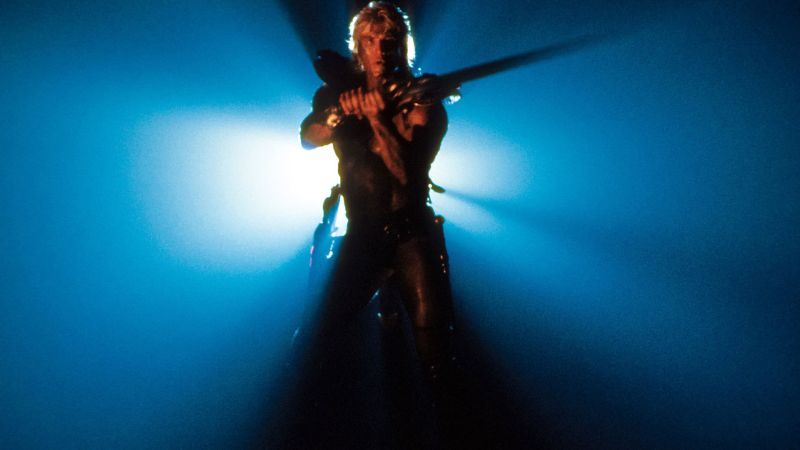 Masters of the Universe 1987 Filmkritik