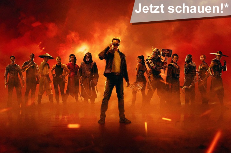 Mortal Kombat II Filmkritik