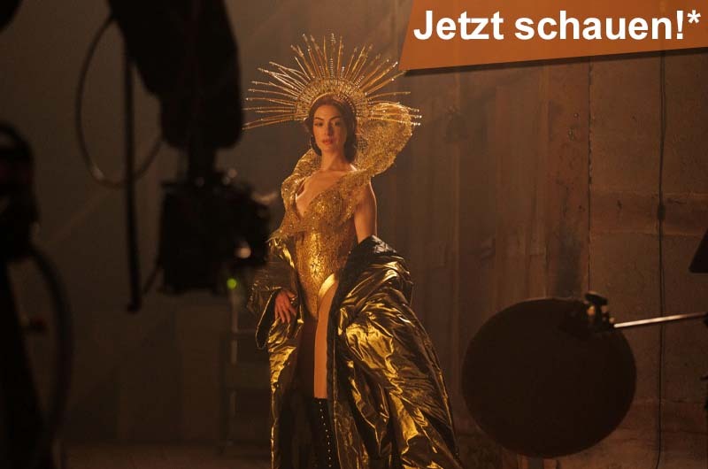 Mother Mary Filmkritik