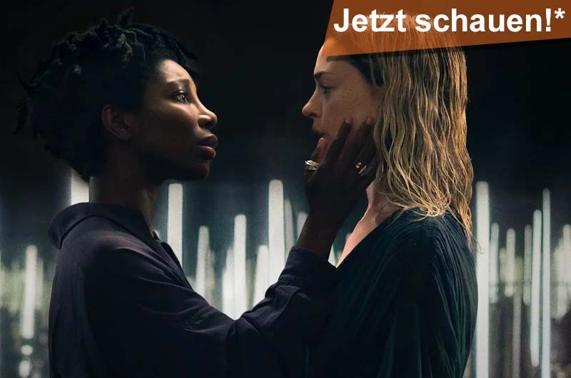 Mother Mary Filmkritik