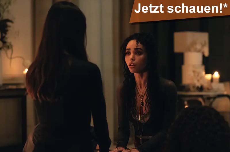 Mother Mary Filmkritik