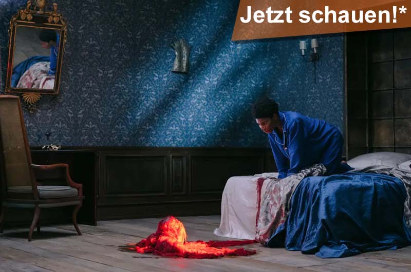 Mother Mary Filmkritik