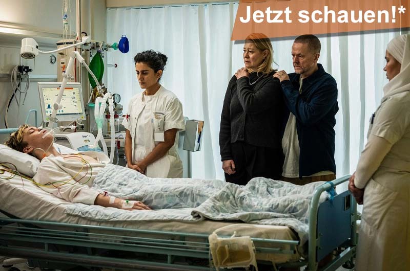 Nachbeben Filmkritik