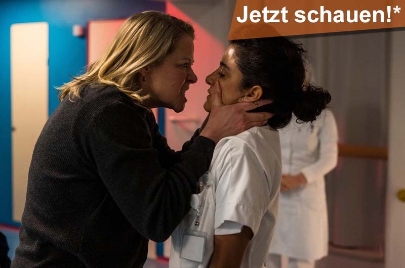 Nachbeben Filmkritik