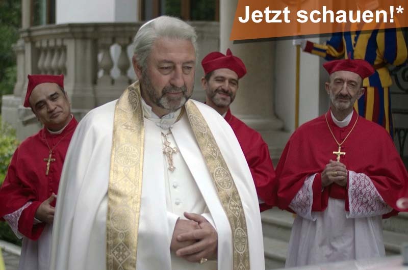 Papamobil Filmkritik
