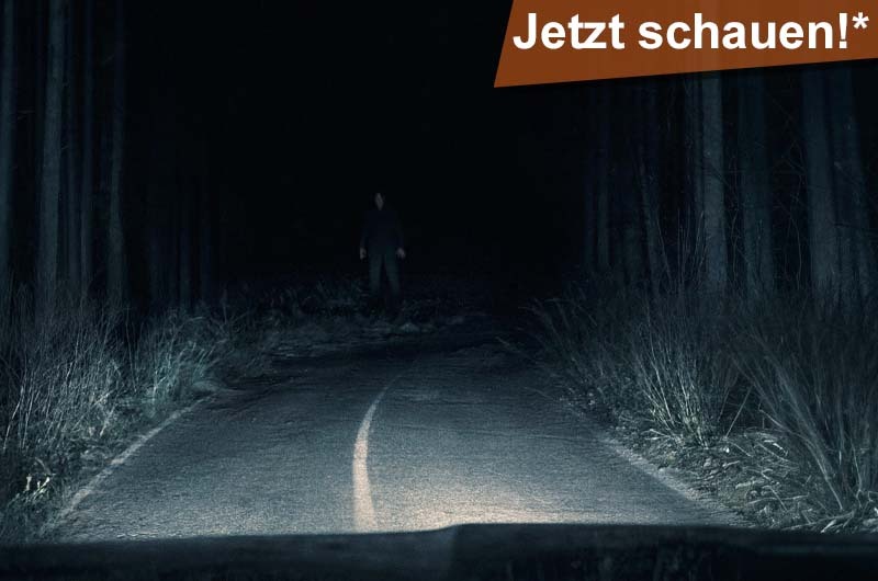 Passenger Filmkritik