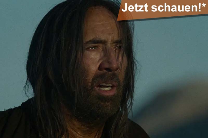 Prophecy of the Devil Filmkritik