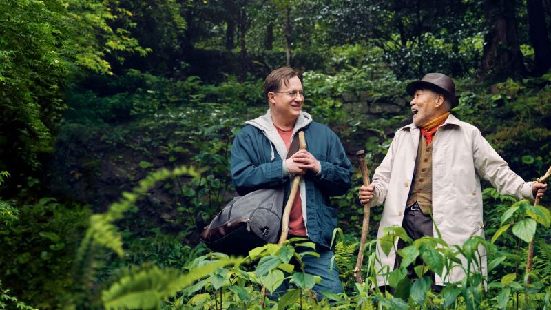 Rental Family Filmkritik