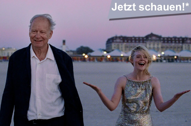 Sentimental Value Filmkritik