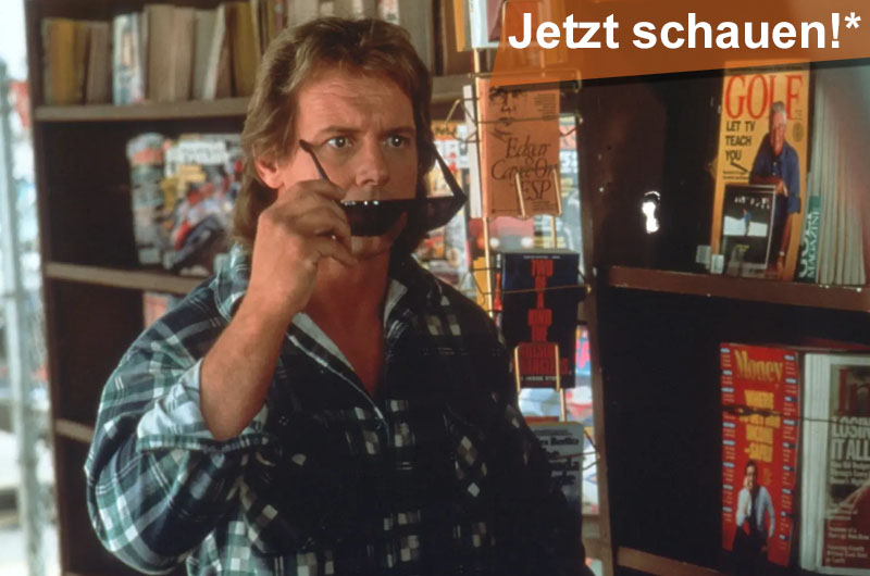 Sie leben Filmkritik