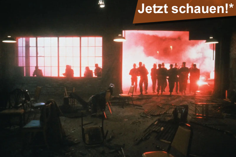 Sie leben Filmkritik