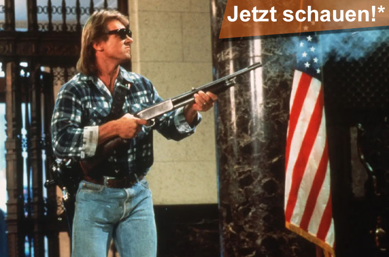 Sie leben Filmkritik