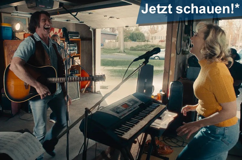 Song Sung Blue Filmkritik