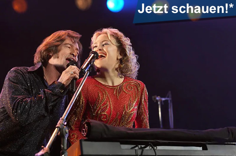 Song Sung Blue Filmkritik