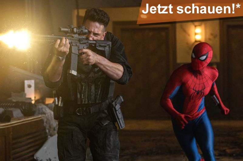 Spider-Man: Brand New Day Filmkritik