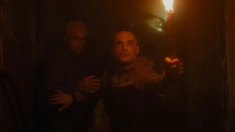 Spiders - Ihr Biss ist der Tod Filmkritik