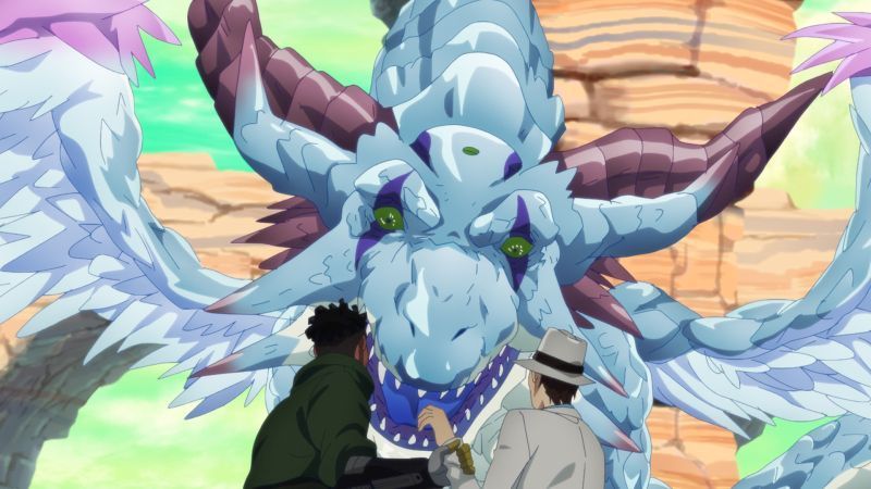 Suicide Squad Isekai Filmkritik