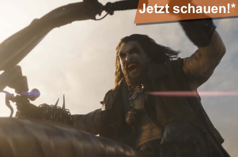 Supergirl Filmkritik