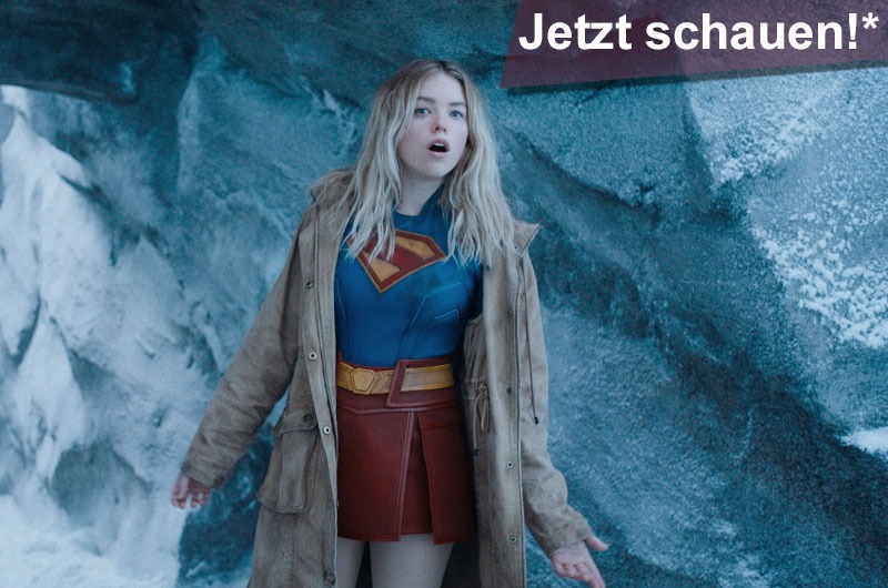 Superman Filmkritik