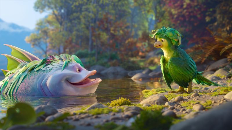 Swapped Filmkritik