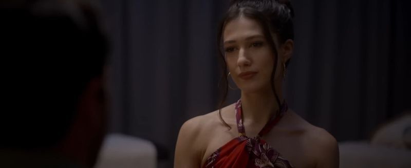 Take Cover Filmkritik