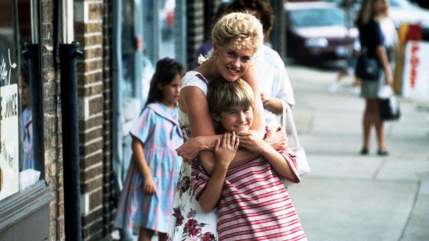 Milk Money – Taschengeld Filmkritik